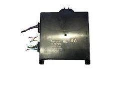 2021-2023 TOYOTA SIENNA MULTIPLEX NETWORK CHASSIS BCM CONTROL MODULE 89221-08101