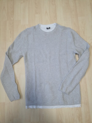 Pullover FSBN SLIM FIT Größe Herren S