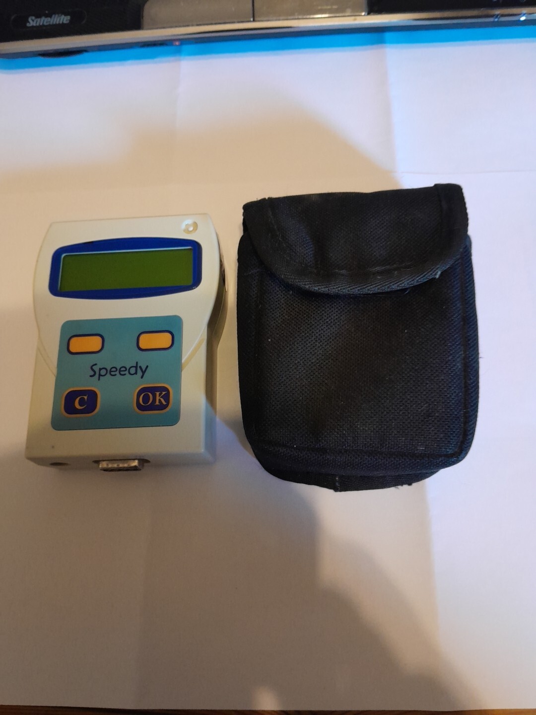 Racing Pigeon Bricon Speedy Ets Clock eBay