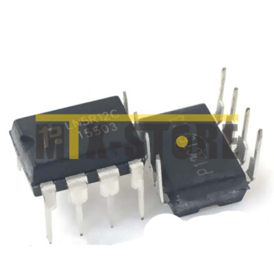 10pcs LN5R12C LN5R12 LN 5R12C LNSR12C LN5RI2C LN5R12C DIP8