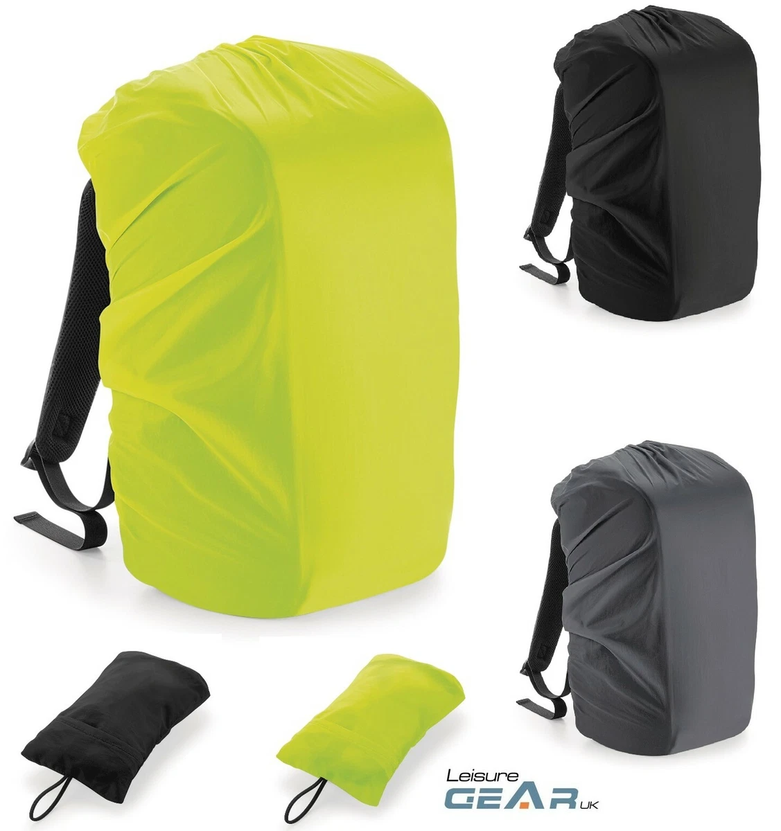 Backpack rain sales protector