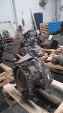 Used Automatic Transmission Assembly Fits 2014 Ford Focus At Gasoline Wo Fuel