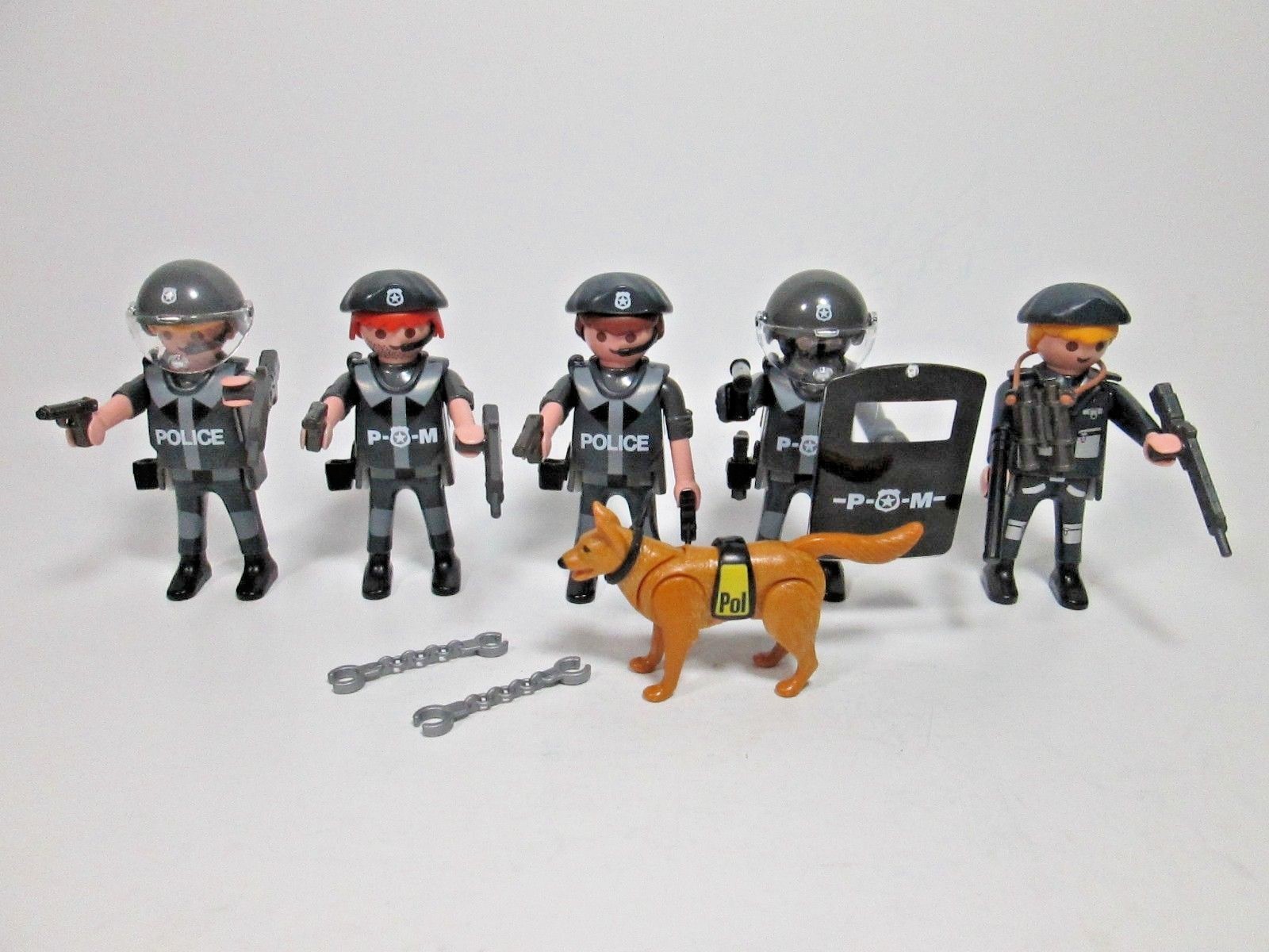 playmobil swat