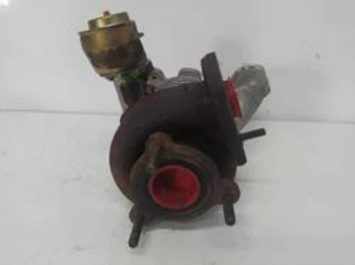 8200391645 Turbocompresseur pour RENAULT MEGANE II COUPE/CABRIO * 139632 - Imagen 2 de 3