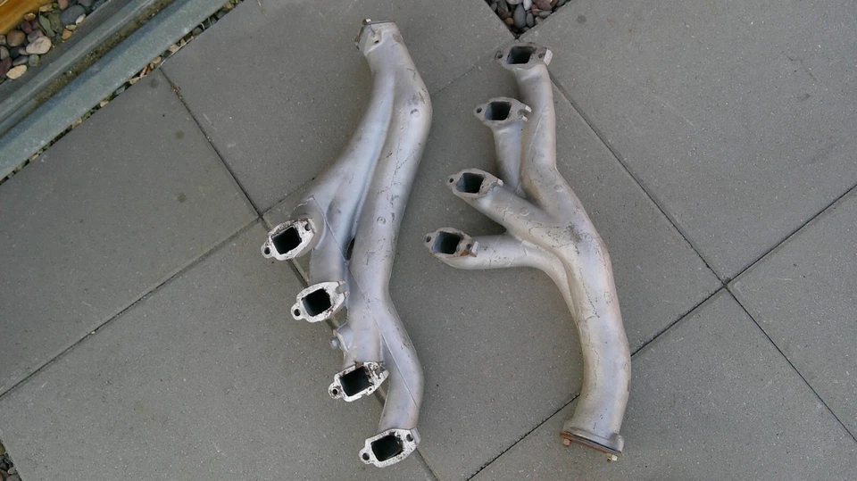 63 a 66 galaxie 427 cabezales 3 y dist Foto 2 de 4