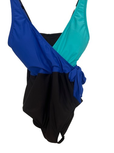 Sonnet Shores Costume da Bagno Donna 6 Colori Blocco Copertura Completa 1 Pezzo 79€ - Foto 4 di 10