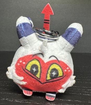 Helluva Boss Nuggets Plush Blind Box - Moxxie | eBay