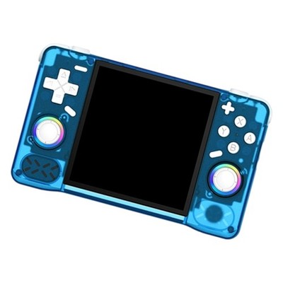 Handheld Game Console Retro Gaming Console Portable Gaming Console 4inch LCD