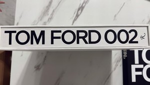 Tom Ford 002 | eBay