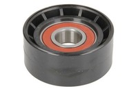 Spannrolle Keilrippenriemen Ø70Mm FüR VW Caddy II 9K 9U Golf 1.0 1.4 1.6 91-04