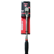 New Craftsman V-series 12 Drive Flex Head Comfort Grip Ratchet Cmmt86336v New Craftsman V-series 12 Drive Flex Head Comfort Grip Ratchet Cmmt86336v