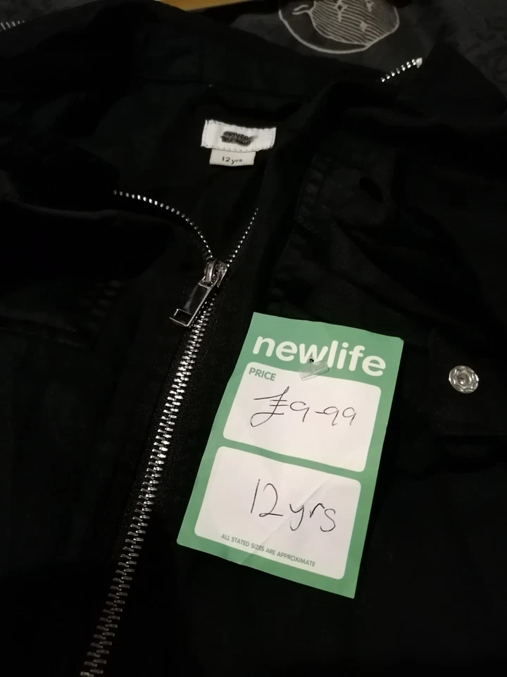 River Island Jumpsuit Age 12 Years - Image 3 of 4