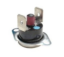 RHEEM 47-22861-07 Manual Reset Limit Switch
