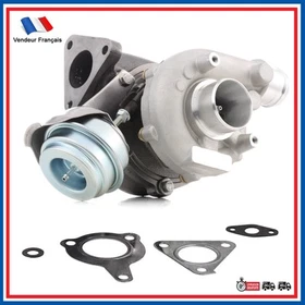 Turbolader für VW Passat B3/B4 (3A2, 35I) 1.9 Tdi 53039880193