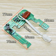 Replacement Refrigerator LED Lighting Circuit Board 6LED Light Accessories