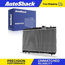 Radiator For Hyundai Elantra 2001-2006 Tiburon 2003-2008 L4 2.0l V6 2.7l