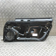 Porte arrière et accessoires Porsche CAYMAN
