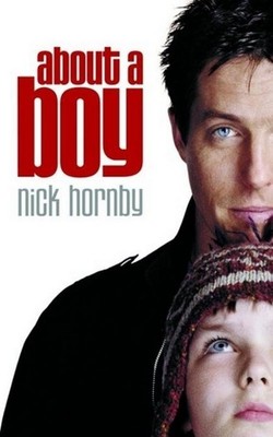 Nick Hornby About a Boy