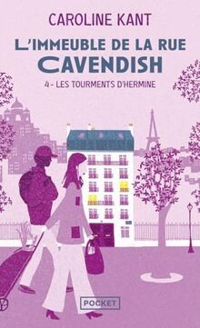LImmeuble de la rue Cavendish - 4. Les Tourments d... | Buch | Zustand sehr gut