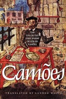 The Collected Lyric Poems Of LuíS De CamõEs LuíS De CamõEs Taschenbuch Englisch