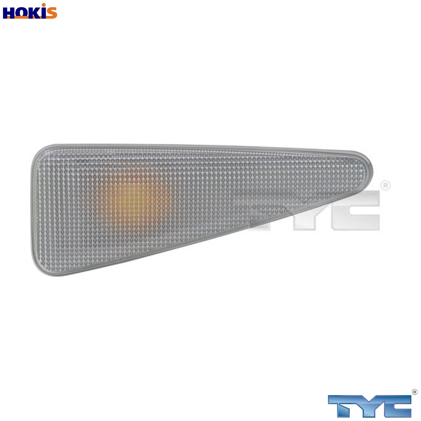Fits TYC O�WIETLENIE 18-0656-01-2 DA SANDRO I 2008-ON SIDE BLINKER UN ⭐UK Stock⭐ - Image 8