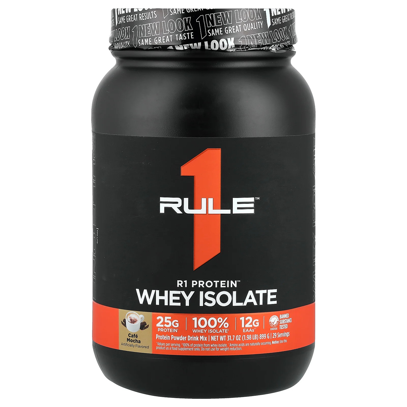 R1 Protein,  , 1,98  (899 )