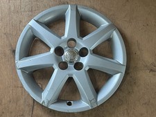 x1 Original Toyota Prius 16” Wheel Trim Hub Cap Single