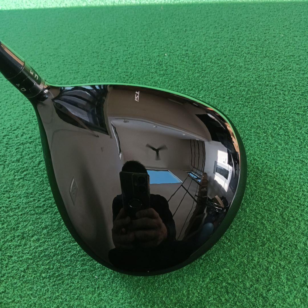 Titleist Tsi3 Driver 10 Tour Ad Di5-S | eBay Titleist Tsi3 Driver 10 Tour Ad Di5-S | eBay