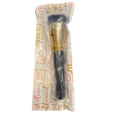 BELLE BEAUTY Round Foundation Brush Buffing Foundation Makeup BRAND NEW