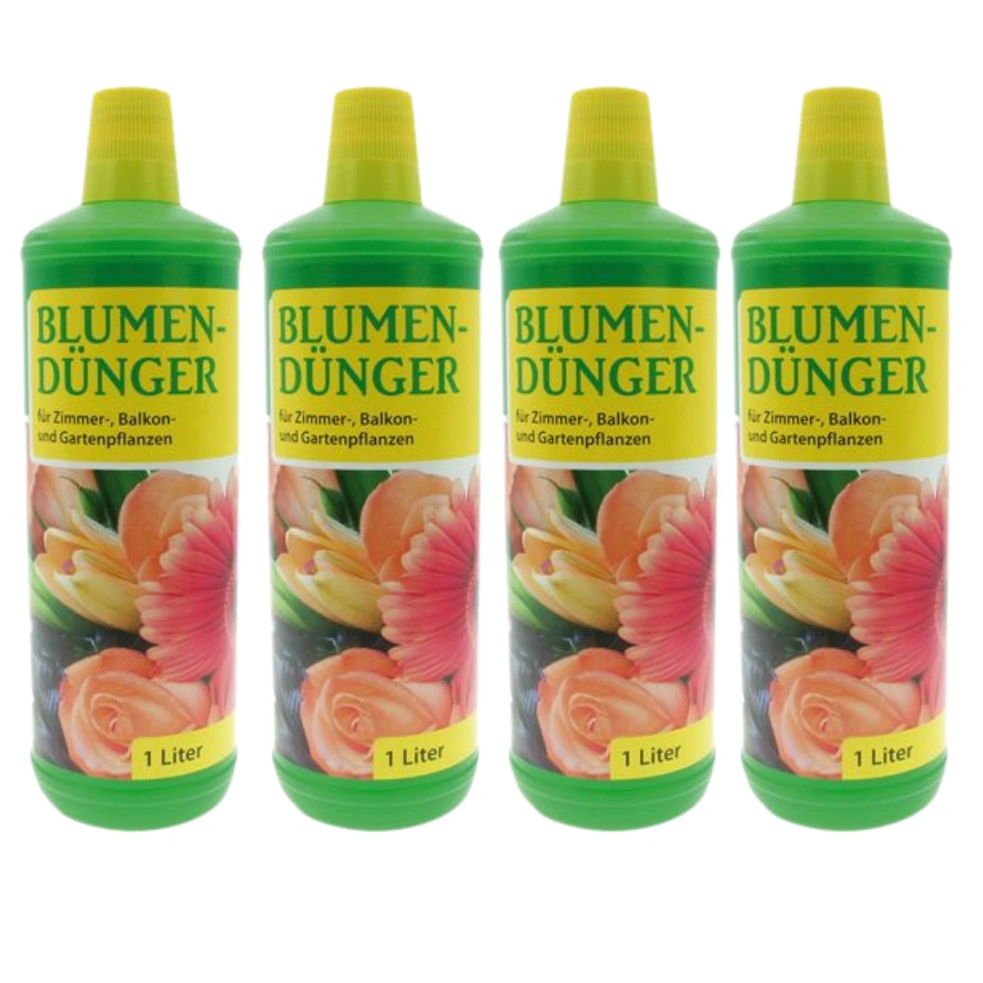 Blumendnger Flssig online kaufen | eBay.de
