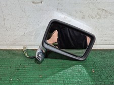 Retroviseur droit (ou coque) Jaguar XJS