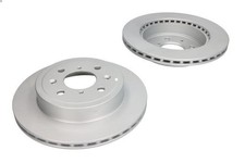 Disque de frein Subaru G3X JUSTY