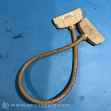 Toyopuc THY-2770 Cable Assembly, 200 Pin, .5 m Length USIP