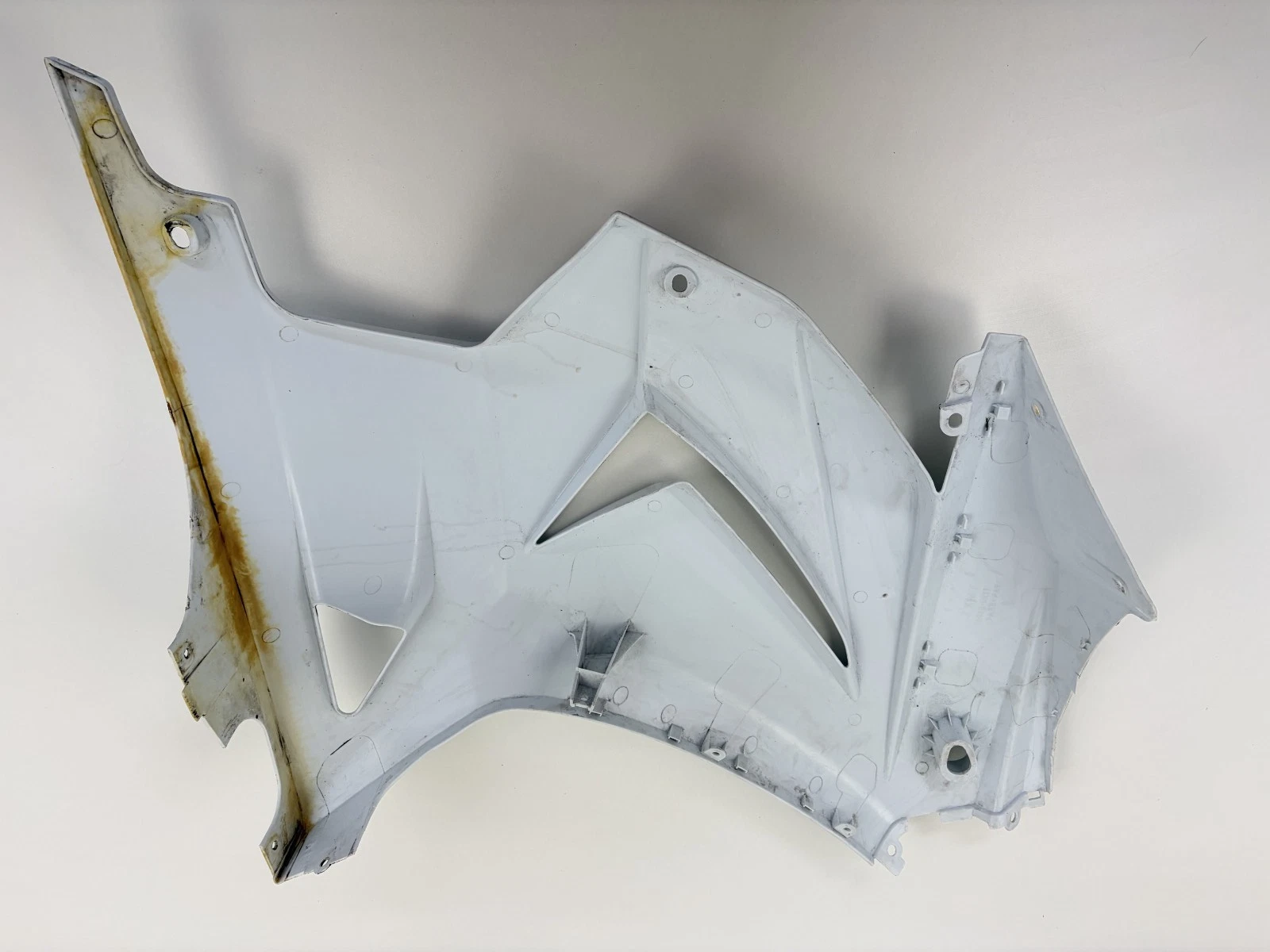55028-0271 | Kawasaki | Left Side Cowling
