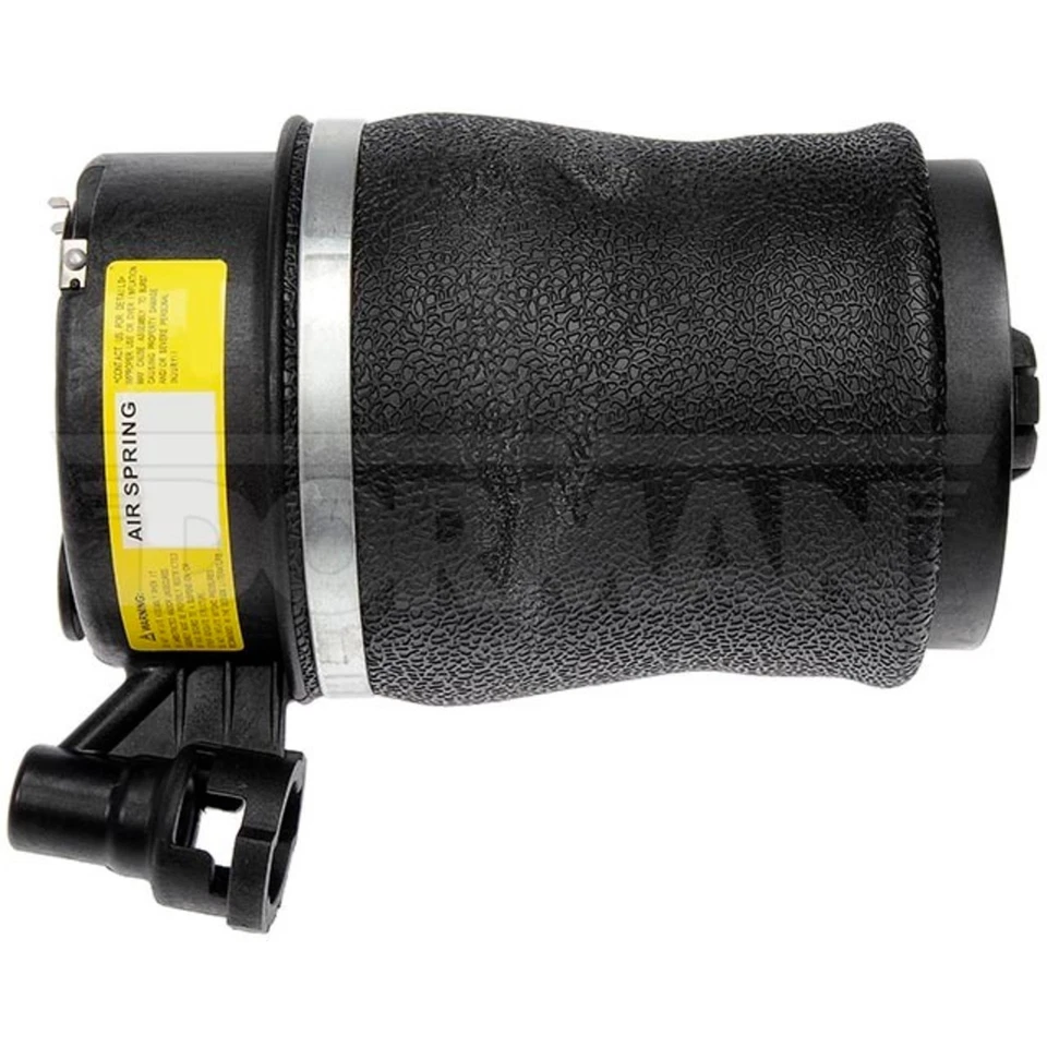 949-260 Dorman muelle neumático trasero lado conductor o pasajero para Mark derecha izquierda VIII Foto 4 de 4