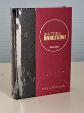 Inneres WINGTSUN Kernspecht Keith R Kursbuch Wing Tsun Buch Selbstverteidigung