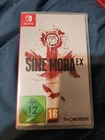 Sine Mora EX Nintendo Switch Brand New Sealed - EU Import US Seller