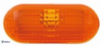 Abakus 431-1405N-UE-Y Blinkleuchte Blinker Blinklicht FüR Ford