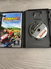 Nintendo GameCube Mario Kart Double Dash!! Complete CIB NOT FOR RESALE NFR