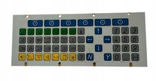 Arburg 159.851 Keyboard injection molding machine