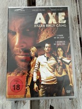 Axe - Killer Biker Gang [FSK18] Neu & OVP