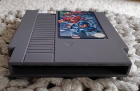 *Versione PAL* - MEGA MAN 5 - Gioco inglese per Nintendo NES