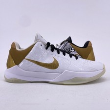 Full History and Visual Guide to Kobe Bryant Shoes 36