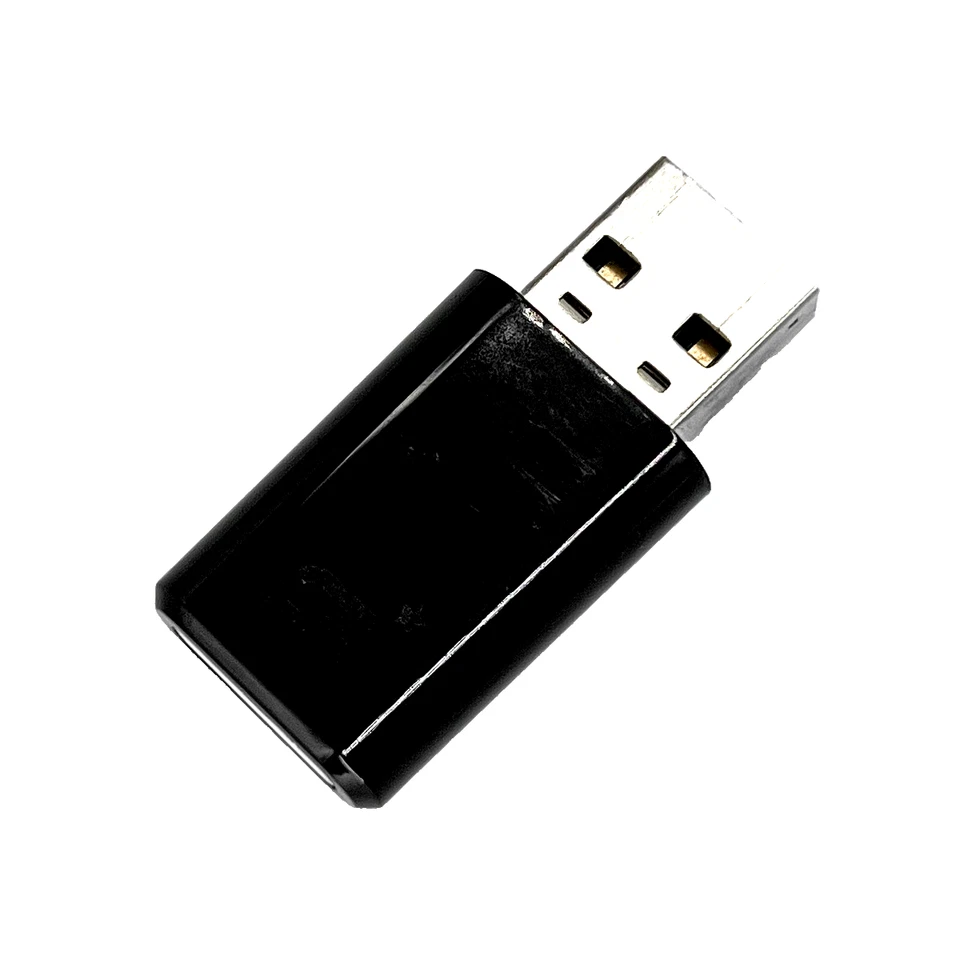 Astro Gaming C40 TR Playstation PC Genuine Bluetooth Dongle GR0005 840-000085 - Photo 1/1