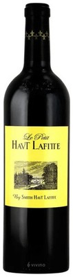 Chateau Smith Haut-Lafitte - Le Petit Haut Lafitte Pessac-Léognan 2020 (750ml)