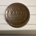 1919-S Lincoln Wheat Small Cent Copper Business Strike BN Philadelphia KM#132 — photo 2