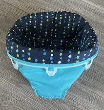 Baby Ready Set Walk Walker Seat Cover Replacement Part