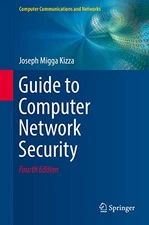 Guide to Computer Network Security (Computer Communications and Networks) - GOOD