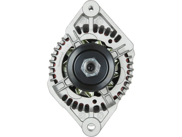 Lichtmaschine Generator Lima AS As-Pl A4022 FüR Nissan WP11 Primera 12V P11 16V-image
