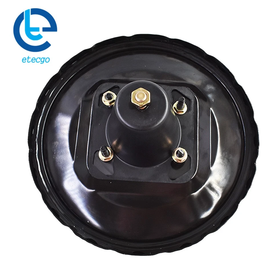 Amplificador de freno eléctrico V8 2002-2014 para Chevrolet GMC W5500HD Lsuzu NPR 5,2 L 6,0 L Foto 4 de 4